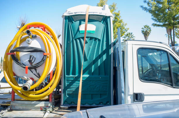 Best Portable toilet rental cost  in Bryan, OH