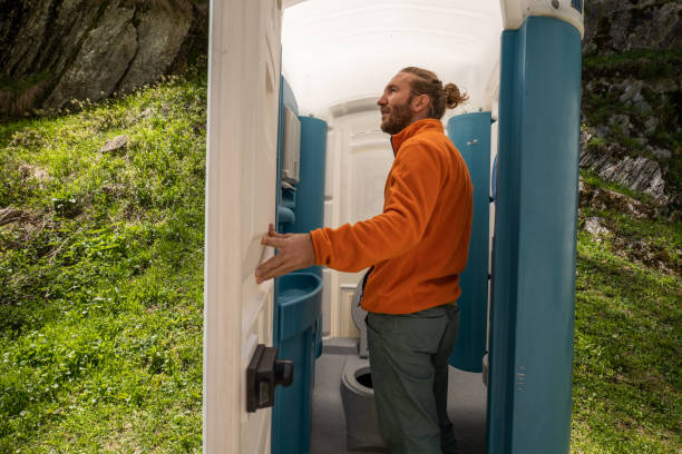 Best Luxury portable toilet rental  in Bryan, OH