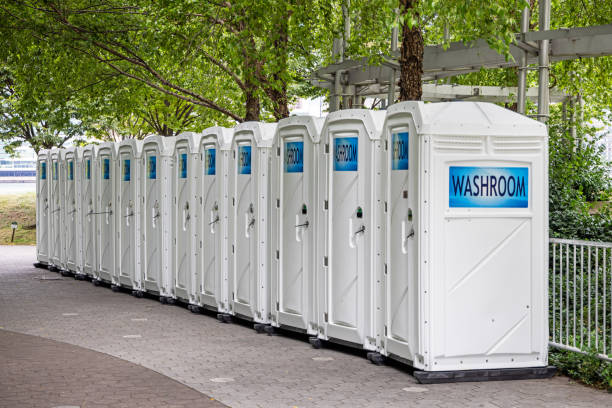 Best Affordable porta potty rental  in Bryan, OH