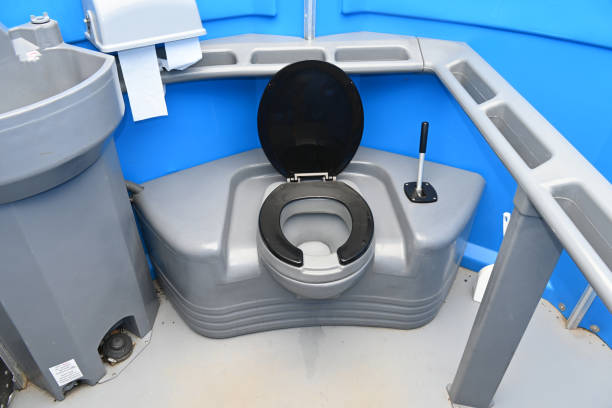 Best Construction site porta potty rental  in Bryan, OH