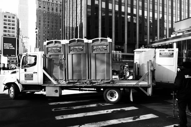 Best Porta potty rental for parties  in Bryan, OH