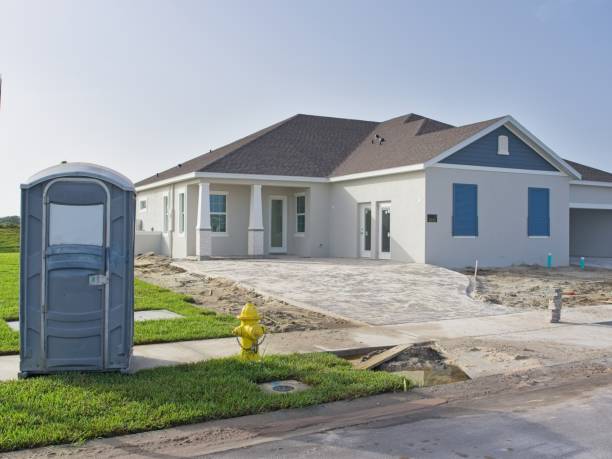 Best Affordable portable toilet rental  in Bryan, OH