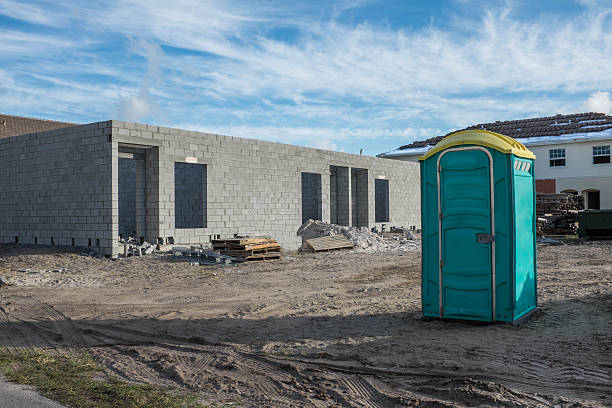 Best Long-term porta potty rental  in Bryan, OH