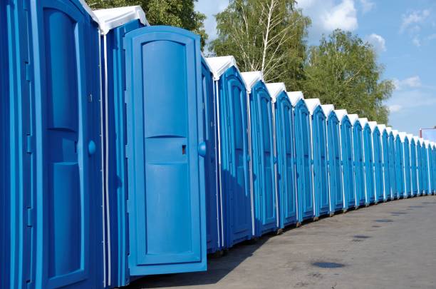 Portable Toilet Options We Offer in Bryan, OH